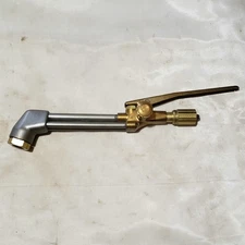Airco 4775 Angle Head Cutting Torch Attachment Medium Duty 750 Series Concoa