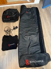 Bon Charge Infrared Sauna Blanket