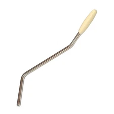 Tremolo Arm Lefthanded Wilkinson Guitar 5mm Push Korea WVC/WV2/WV6 Cream/Nickel