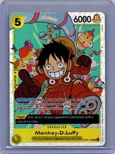 Monkey.D.Luffy [One Piece Day] OP07-109 Prices | One Piece