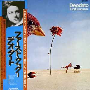 Deodato* - First Cuckoo, LP, (Vinyl)