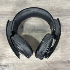 PARTS REPAIR AS IS Sony PS3 Wireless Stereo Headset ONLY CECHYA-0086 No Dongle