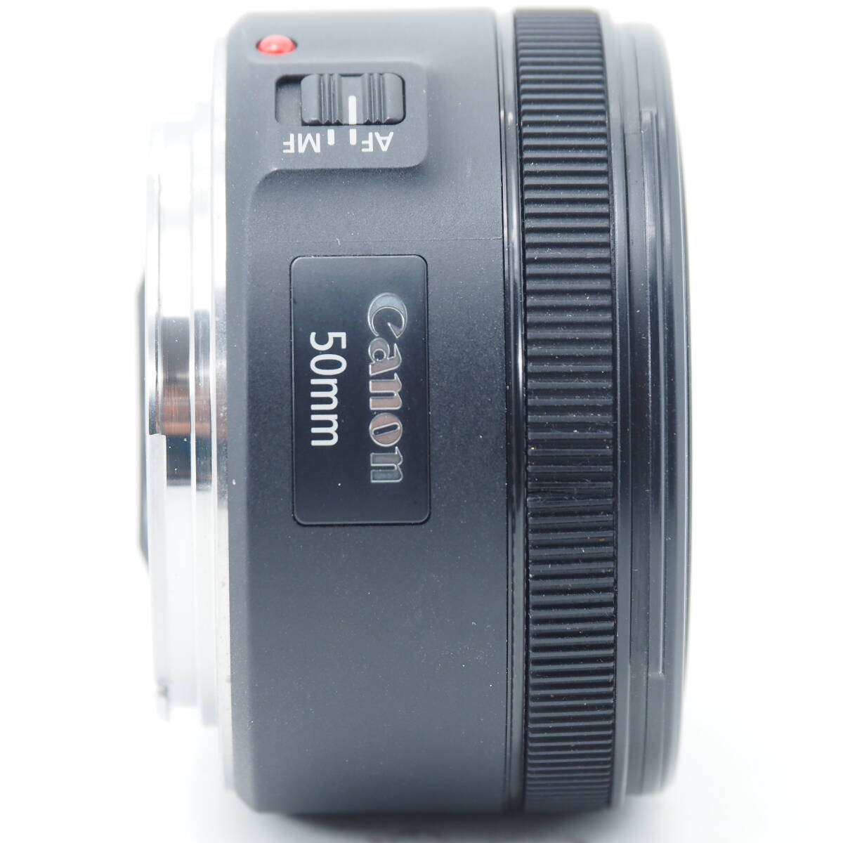キヤノン EF5018STM EF50mm F1.8 STM Canon EF50mm F1.8 STM Standard Prime Lens for EOS DSLR
