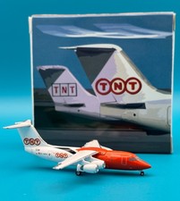 Jet-X TNT BAE-146 1/400 EC-HDH