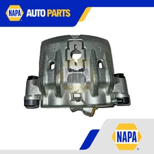Brake Caliper fits IVECO DAILY Mk3 3.0D Front Left 99 to 06 NAPA 42536624 New