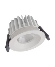 LED Downlight 8w 4000k Ip44/ip20 Wt Led Spot