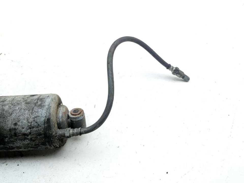 83 84 Suspensión Amortiguador Trasero Honda GL650 Silverwing Foto 3 de 4