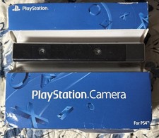 NEW SEALED Sony PlayStation PS4 Camera Motion Sensor V1 CUH-ZEY1