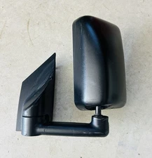 USED 2011-2021 GMC CHEVROLET Express VELVAC 715734 Left LH MIRROR BOX TRUCK  E