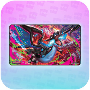 Charizard UPC Playmat | eBay