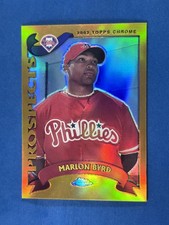 Click to enlarge Marlon Byrd