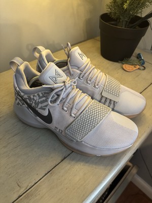 PG 1 Wolf Grey  superstition  - Size 10