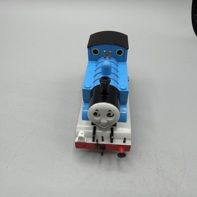 Bachmann Trains Thomas The Tank Engine Locomotive with Analog Sound & Moving Eye