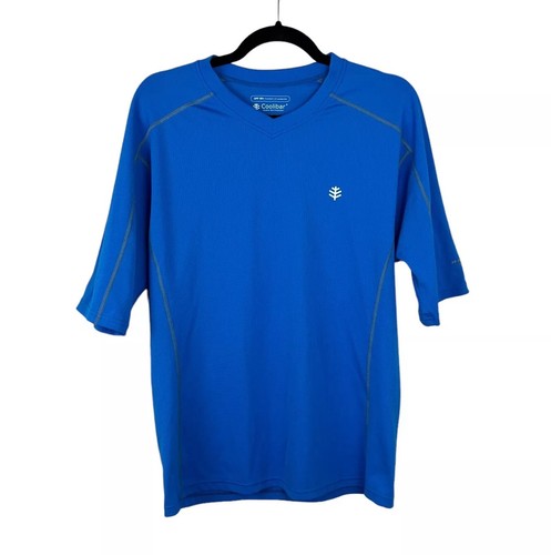 Chemise De Bain Anti-Éruption Cutanée Pour Hommes Chemise Uv À Manches