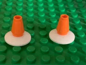 LEGO&reg; City - Demolition Starter Set - Complete with Instructions