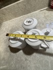 Noritake Reina 6450  2 Creamers And 1 Sugar — photo 9