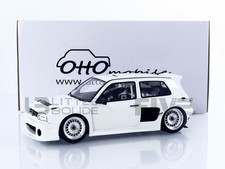 OTTO MOBILE 1/18 - VOLKSWAGEN GOLF III BY KHYZYL SALEEM - 2024 OT1110