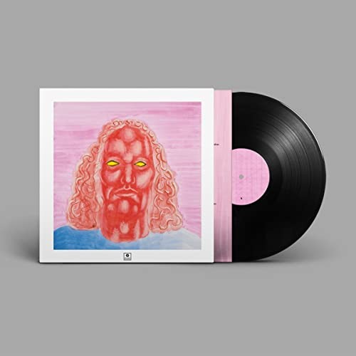Jameszoo Blind LP Vinyl BF111 NEW