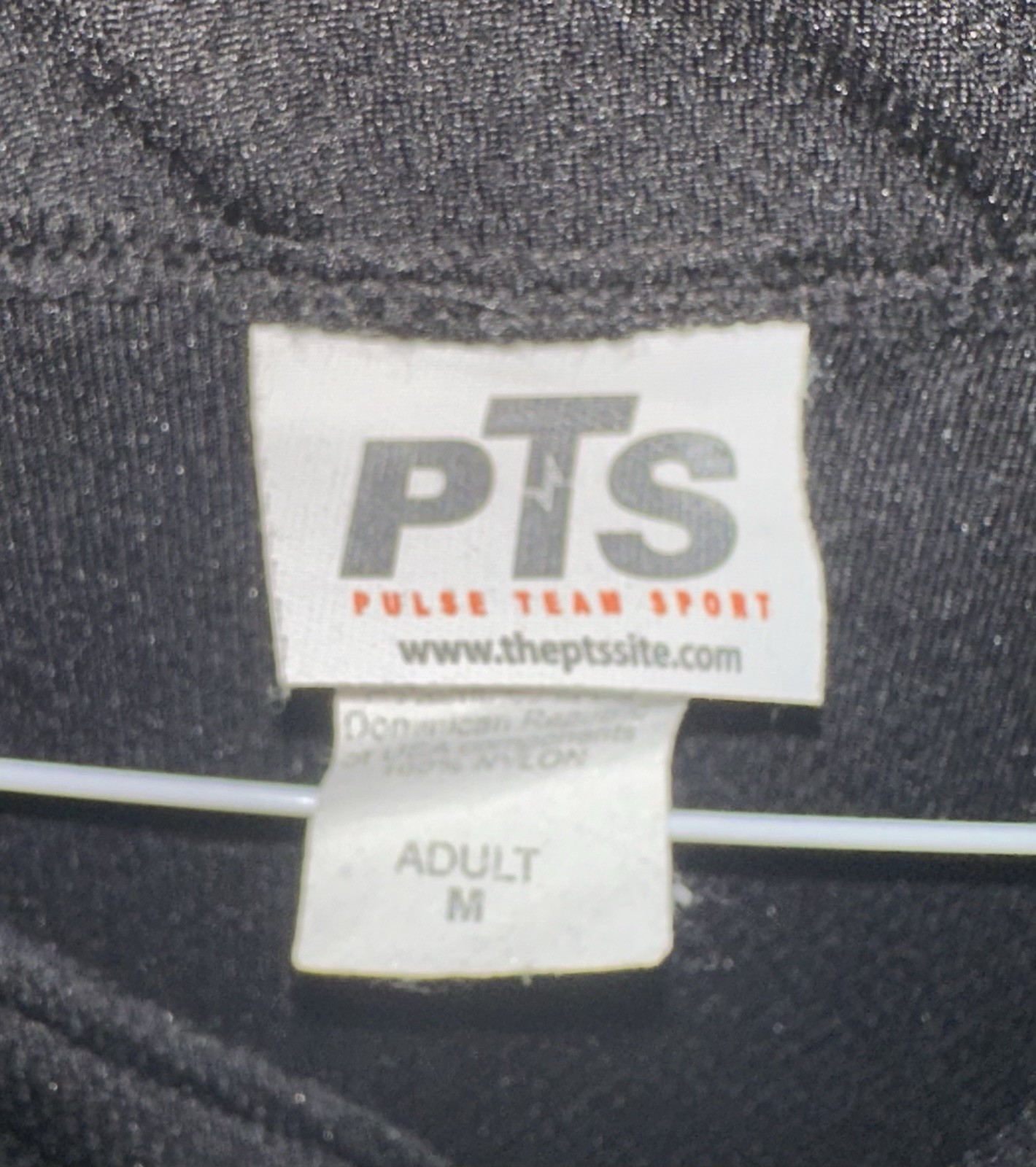 Asylum Cigars Jersey (M)