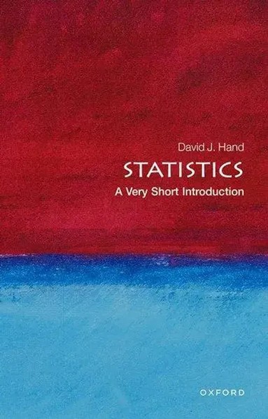 Statistics | A Very Short Introduction | David J. Hand | Englisch | Taschenbuch-image