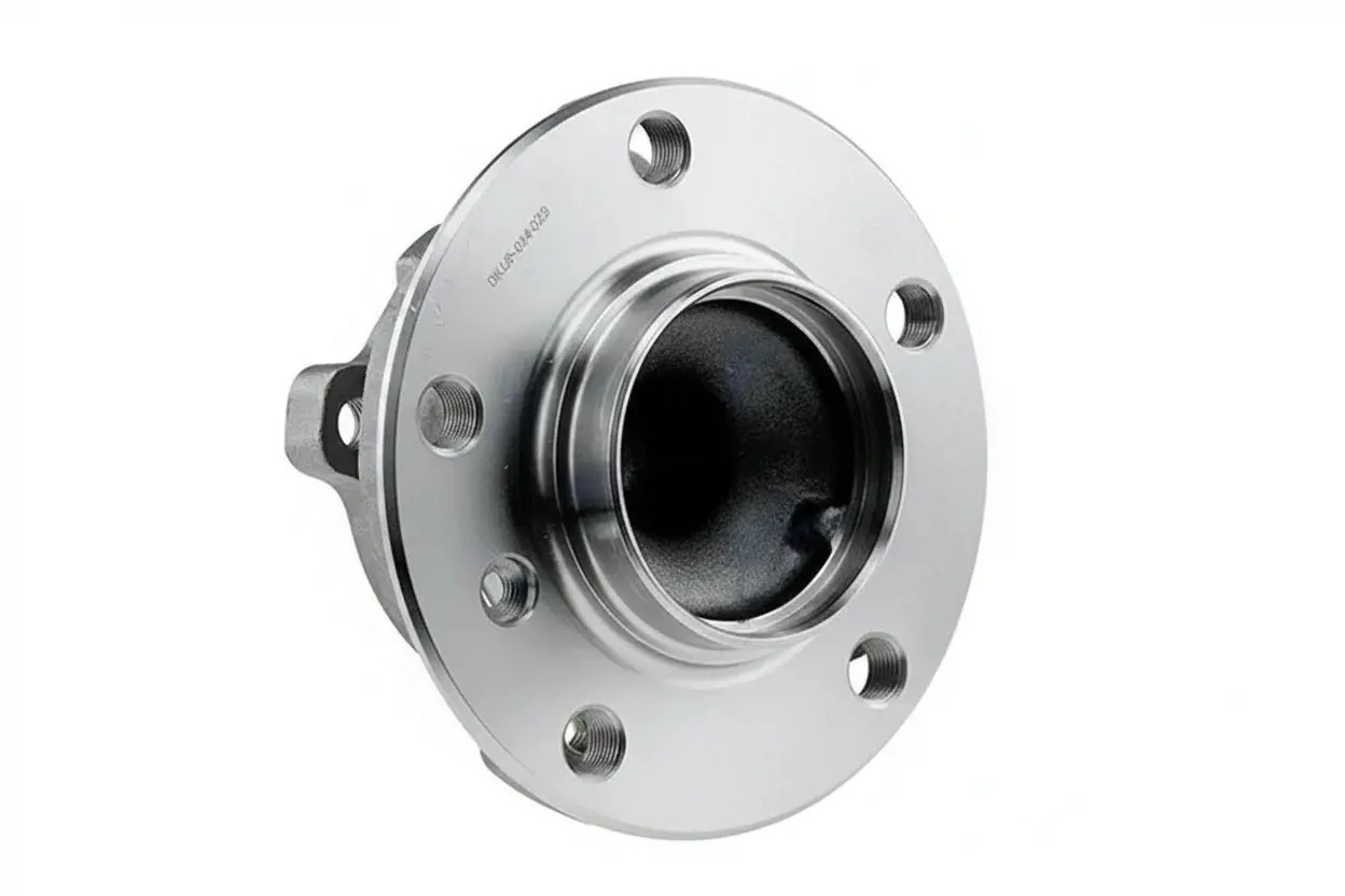 Wheel bearing Front Axle KLP-BM-029 NTY for BMW 1 Sports Hatch 3 4 Coupe 2 Coupe