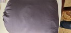 BELLA COTERIE Charcoal Gray Luxury Bamboo Sheet Set SPLIT KING Size Deep Pocket — photo 2