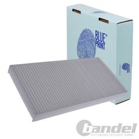 Blue Print Innenraumfilter Pollenfilter Passend FüR Cadillac BLS Fiat Croma