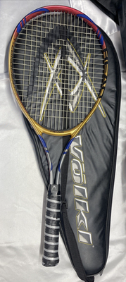 Raquette De Tennis HEAD Ti Conquest Supersize - Taille De Grip 4 3/8 (n°3) - Occasion