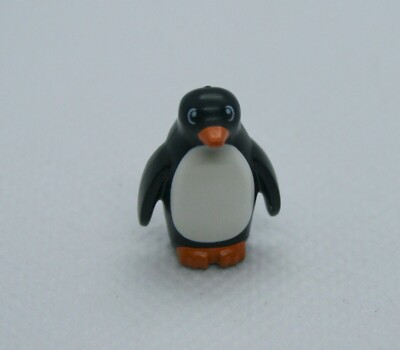 New Lego Penguin animal ocean