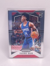 2019-20 Panini Prizm Basketball Pick Your Card Rookie Base Insert Color Parallel