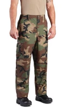 Propper® Uniform BDU Trouser Ripstop 6-Pockets Tactical Army Cargo Pants XL NEW