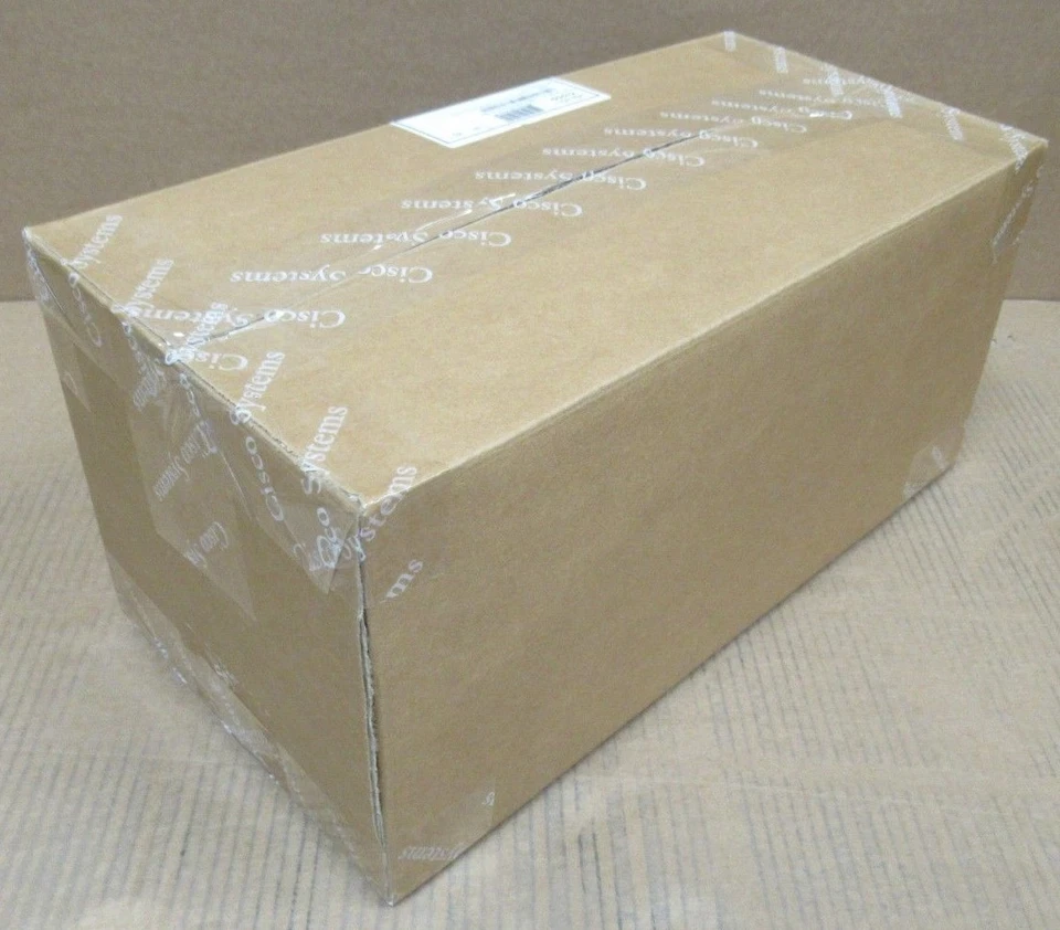 NEW Cisco AIR-LAP1510AG-A-K9 Aironet Lightweight Outdoor Mesh Access Point  - Image 4 of 4