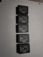NP-W126s Battery 5 Off For Fujifilm XT1 XT2 XT3   ** 5 off **  For Fuji