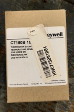 HONEYWELL MIXED AIR SENSOR C7150B1004