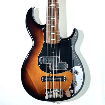 Yamaha Bb425X 5 cordes basse Sunburst | eBay