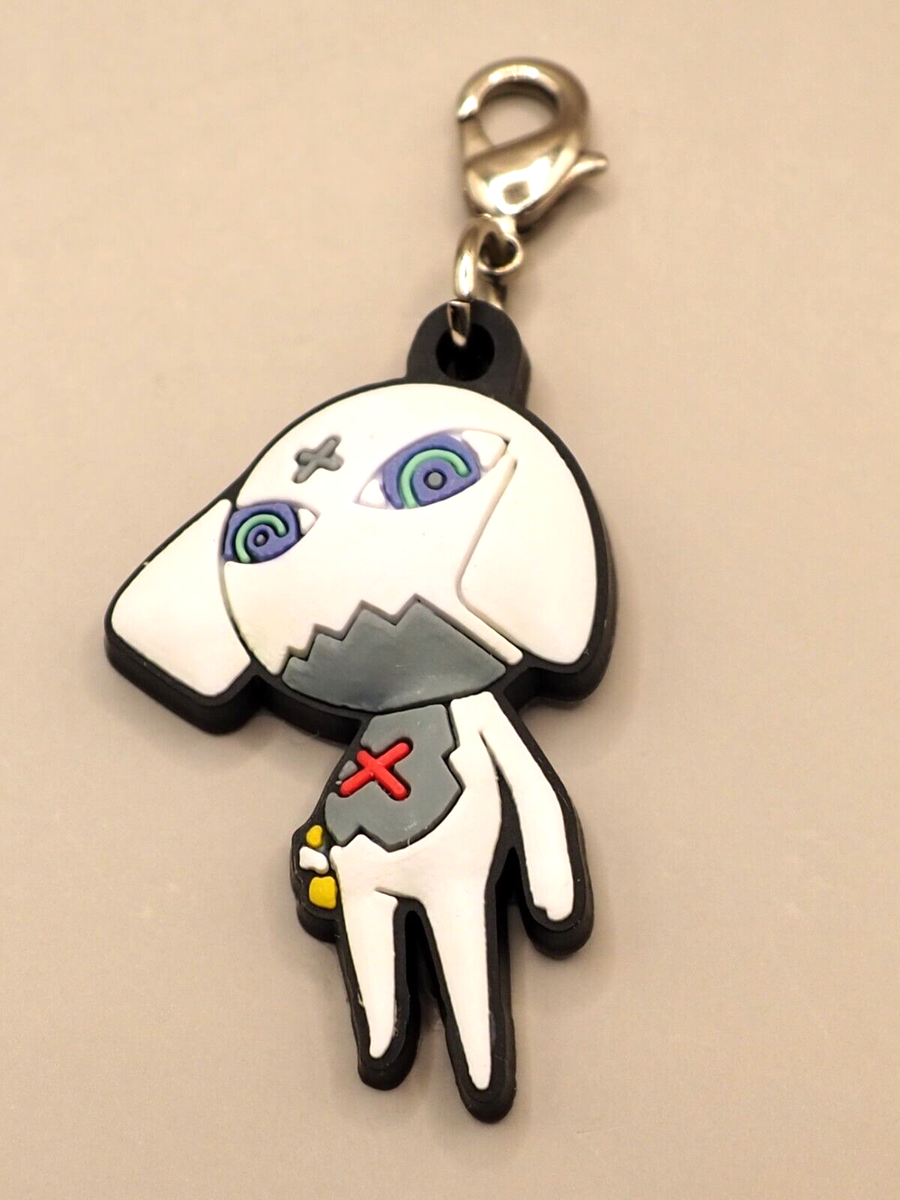 Kiruru Sergeant Frog Rubber Mascot Charm Anime Japan T784 | eBay