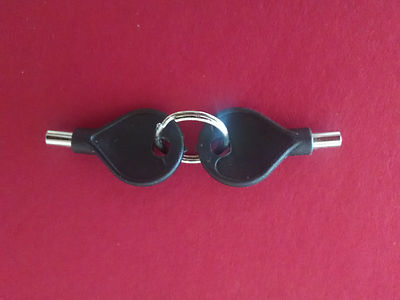NEW Antenna Keys fit BERU Metra WISI Key Lock Retractable AM FM Radio Aerial