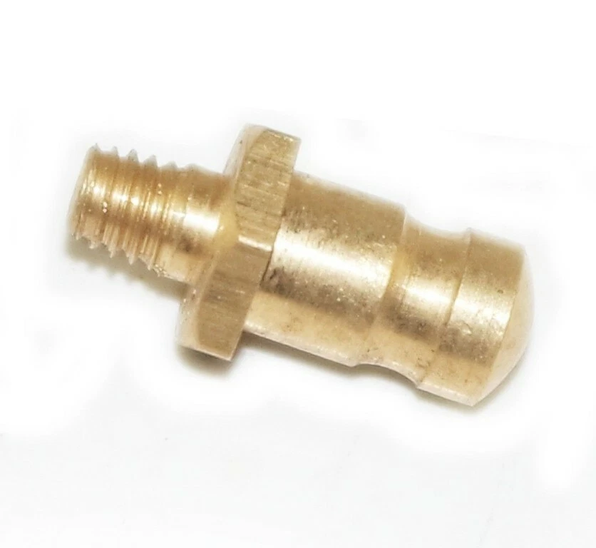 Para Suzuki SJ410 413 Tapa Blanda Snap Fastner Ganchos Tacos Samurai Jimny Sierra S2u Foto 2 de 4