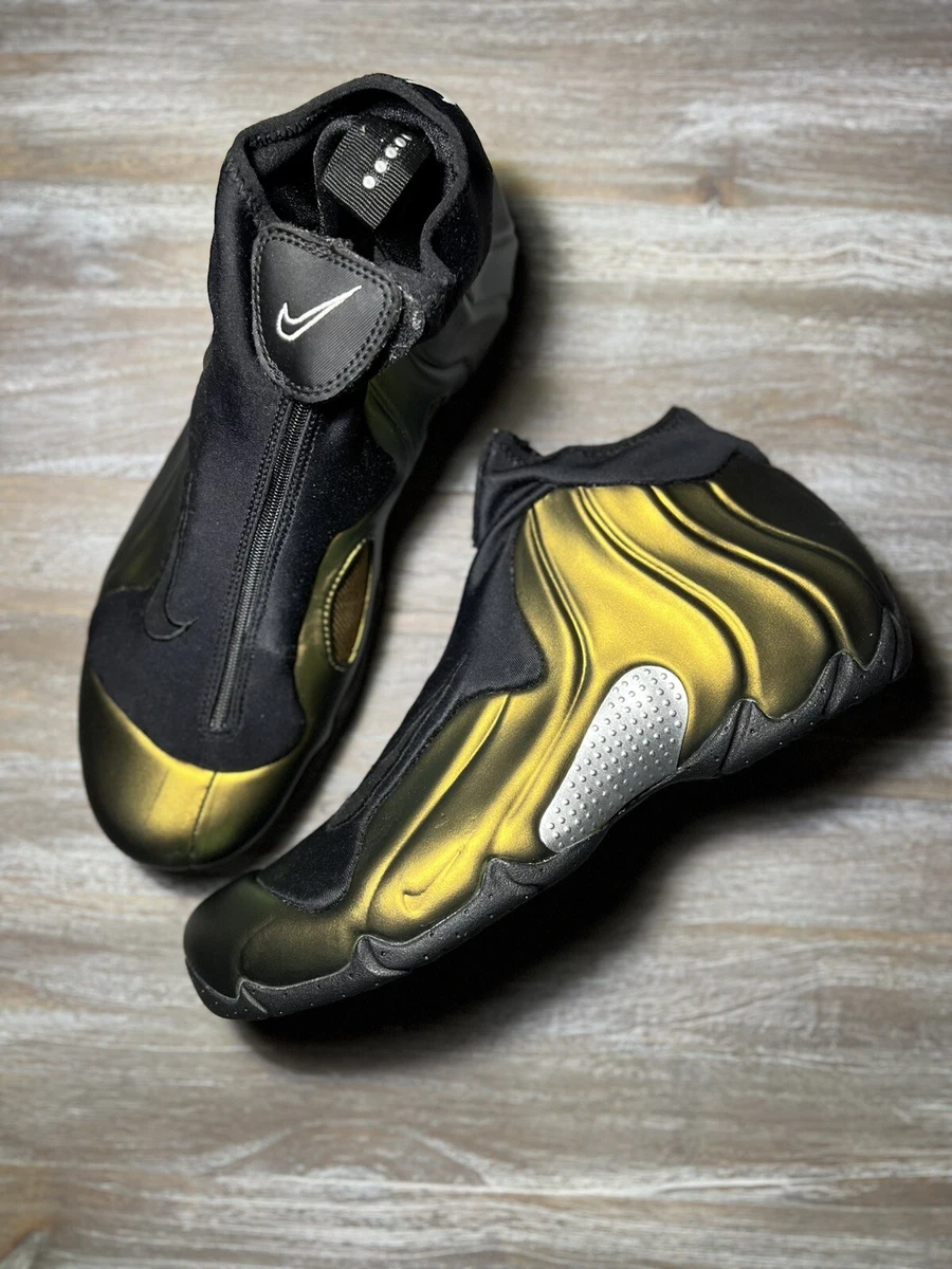 Flightposite gold clearance