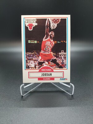 nbaカード マイケル・ジョーダン128 NBAカード マイケルジョーダン - メルカリ
