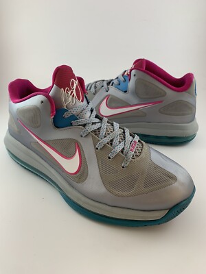 lebron 9 size 9.5