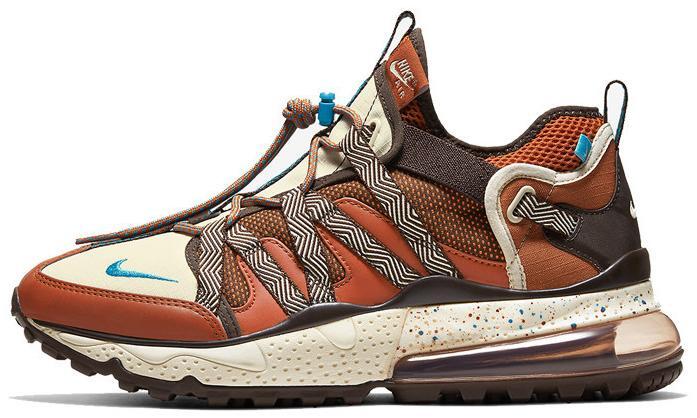 Clearance Nike Air Max 270 Bowfin Kids Sale Nike Air Max Bowfin