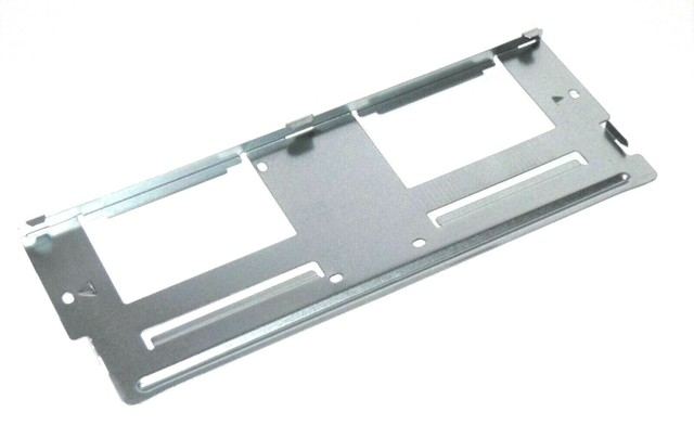 GE MICROWAVE VENT MOTOR COVER WB06X10937 JVM3160RF2SS Genuine OEM eBay