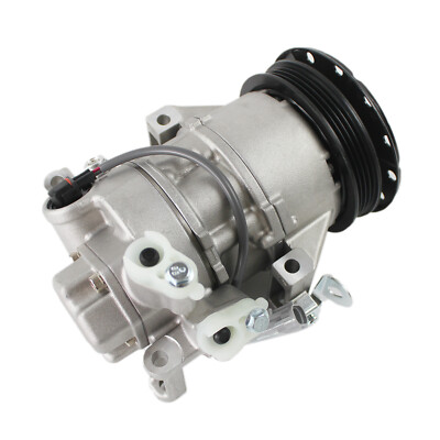 4PK AC Compressor 88310-52551 88310-2B720 for Toyota Yaris Vitz