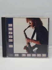 G Force by Kenny G (CD, Jan-1987, Arista)