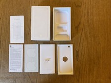 Apple iPhone 6 BOX ONLY