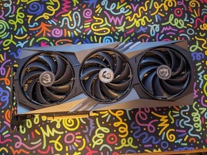 Msi 4070 Ti | eBay Msi 4070 Ti | eBay