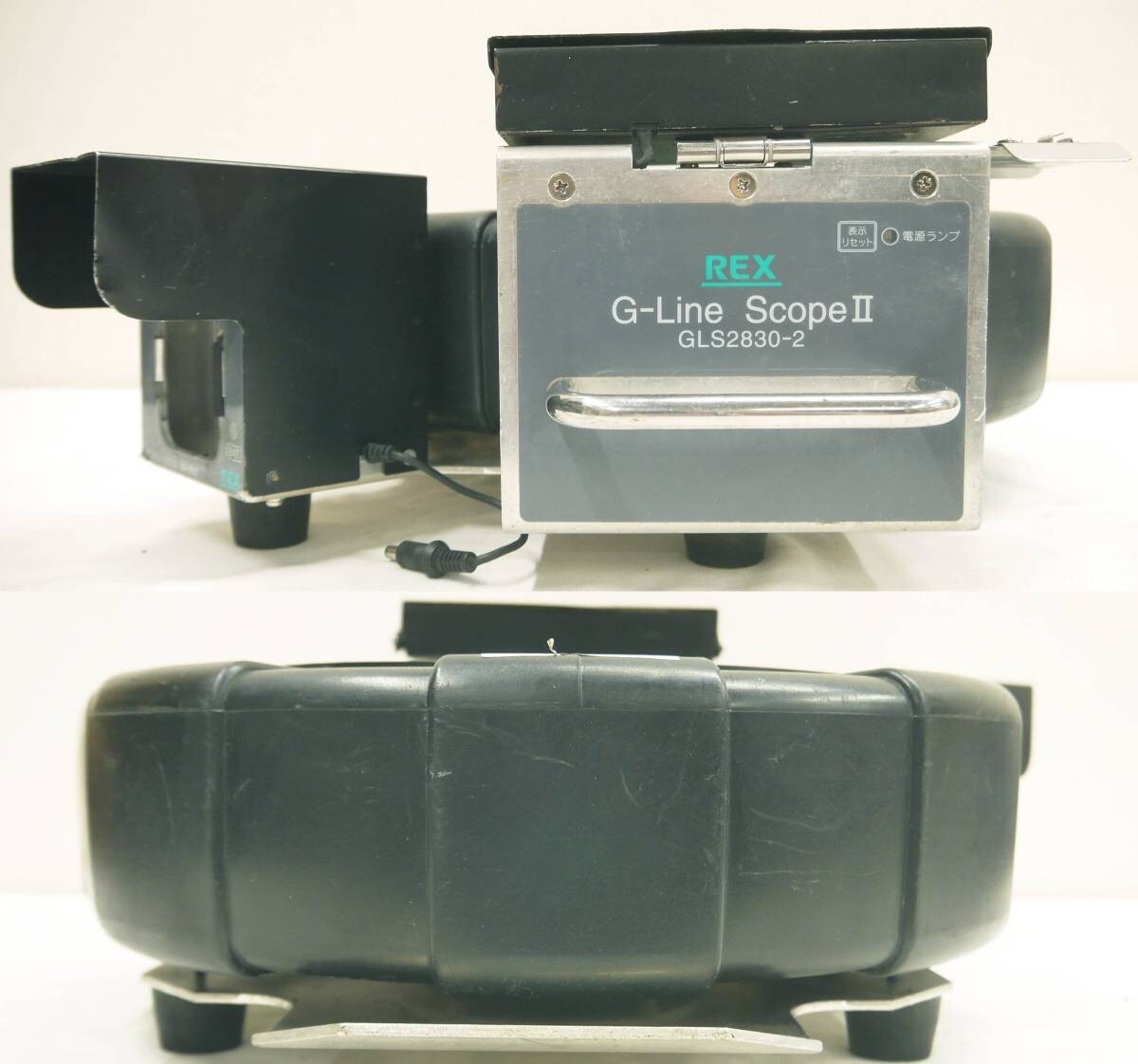 REX G-Line ScopeII GLS2830-2 #16 | eBay