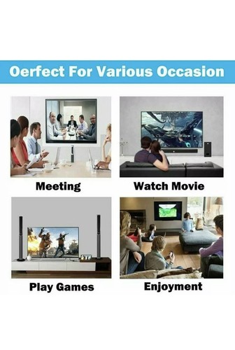 HDMI Port Male to Female 1 Input 2 Output Splitter Cable Adapter Converter 1080P - Picture 2 of 6