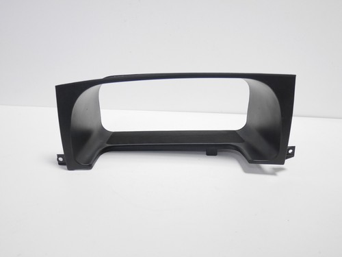 VW Golf 3 III Vento 90- 99 Blende Verkleidung Tacho Kombiinstrument 1H6857059